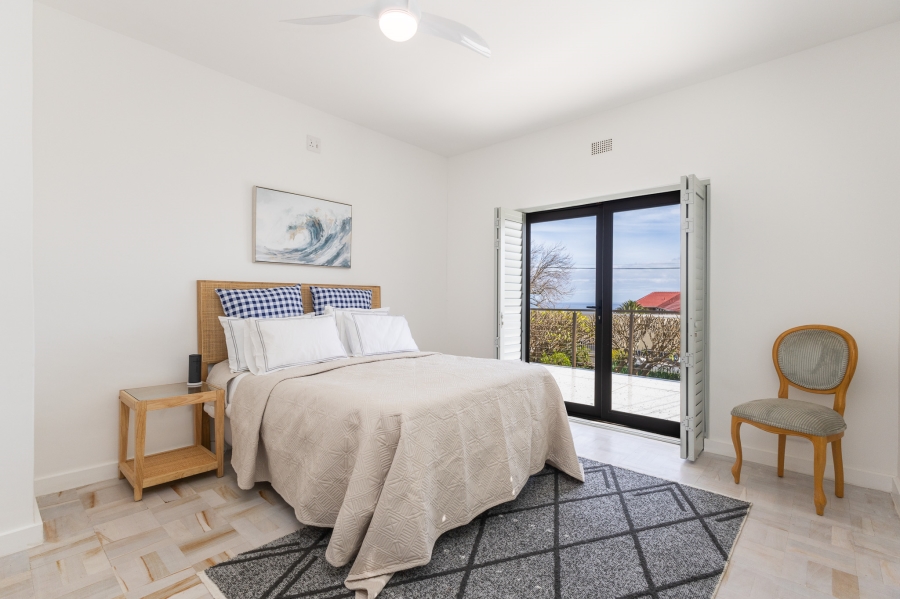 To Let 3 Bedroom Property for Rent in Camps Bay Western Cape